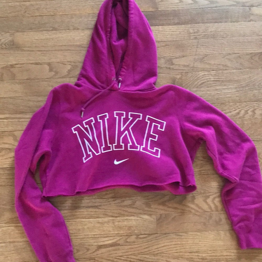 Nike hoodie